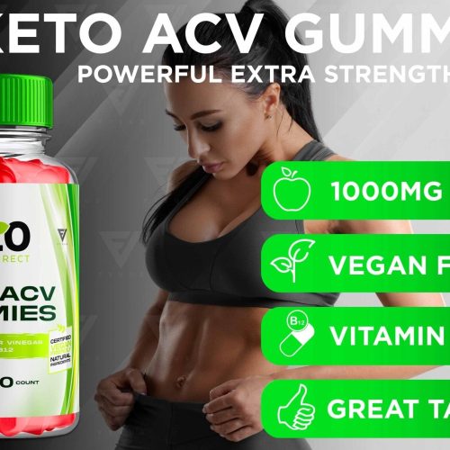 keto direct keto acv gummies 815737