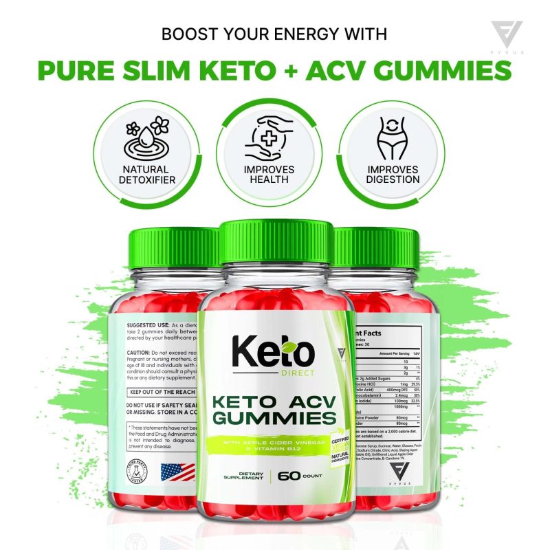 keto direct keto acv gummies 889332