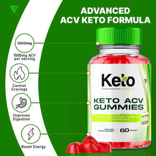 keto direct keto acv gummies 894647