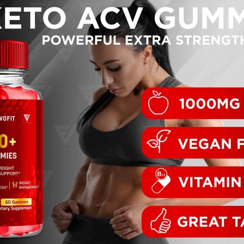 keto novofit keto acv gummies 215377