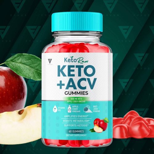 keto raw keto acv gummies 154958