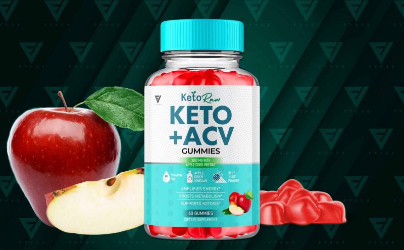 keto raw keto acv gummies 154958