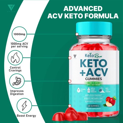 keto raw keto acv gummies 259119