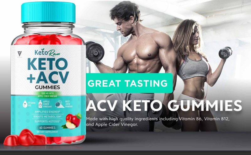 keto raw keto acv gummies 342146