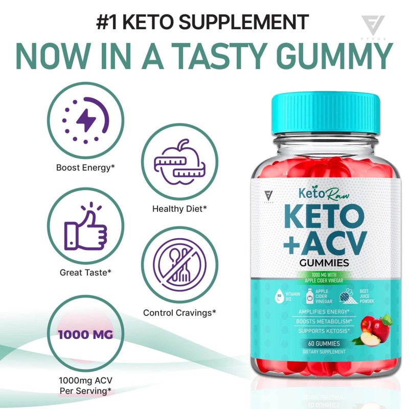 keto raw keto acv gummies 415058