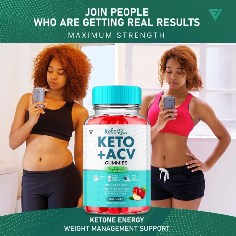 keto raw keto acv gummies 584414