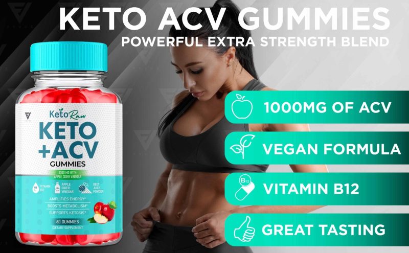 keto raw keto acv gummies 586453