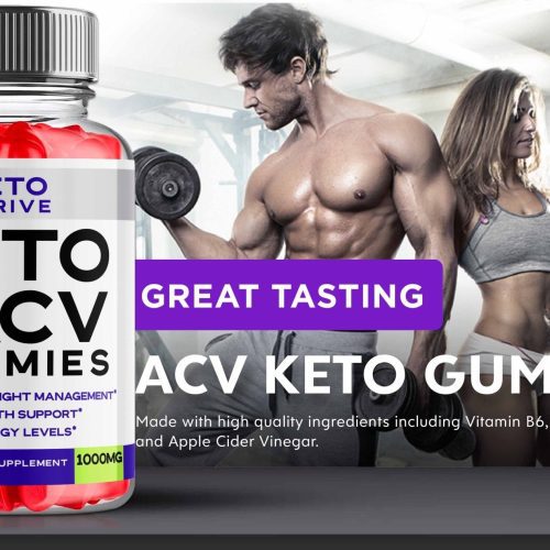 keto thrive keto acv gummies 201875