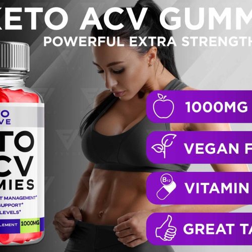 keto thrive keto acv gummies 533232