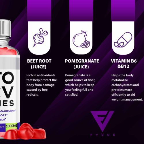 keto thrive keto acv gummies 619110