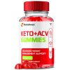 Ketobeez - Keto ACV Gummies - Vitamin Place