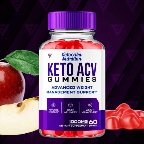 ketocalm keto acv gummies 186530