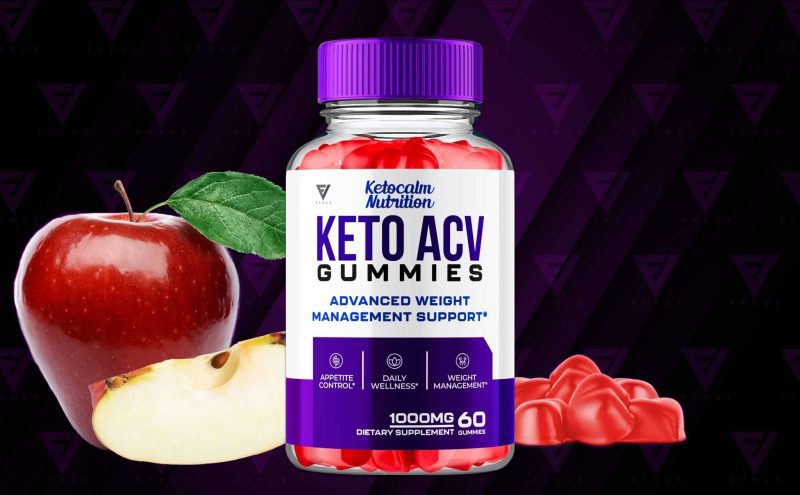 ketocalm keto acv gummies 186530