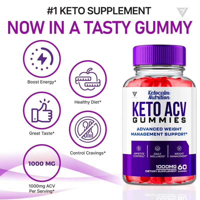 ketocalm keto acv gummies 526791