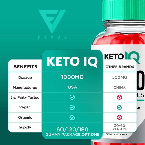 ketoiq keto acv gummies 302347