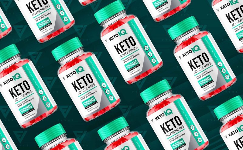 ketoiq keto acv gummies 753193