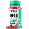 KetoIQ - Keto ACV Gummies - Vitamin Place