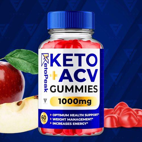 ketopeak keto acv gummies 262546