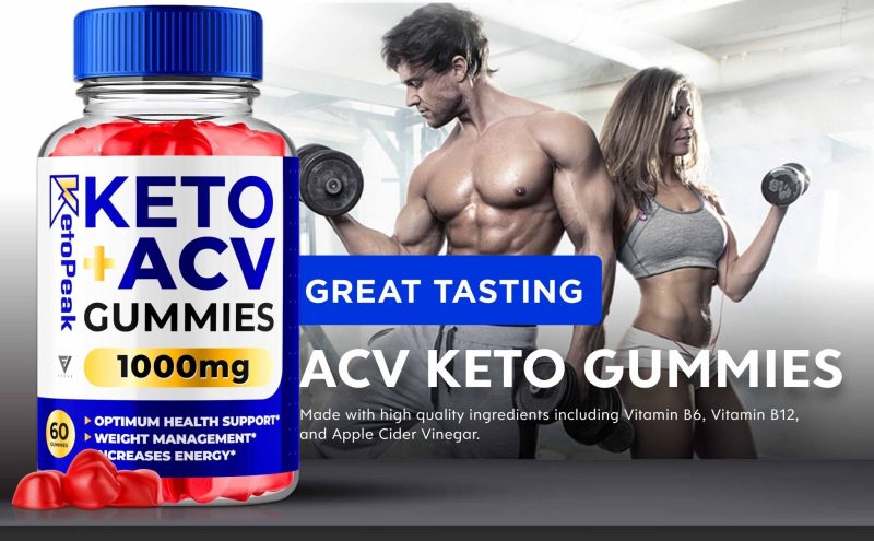 ketopeak keto acv gummies 407036