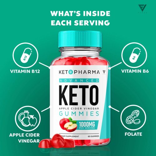 ketopharma keto acv gummies 303535