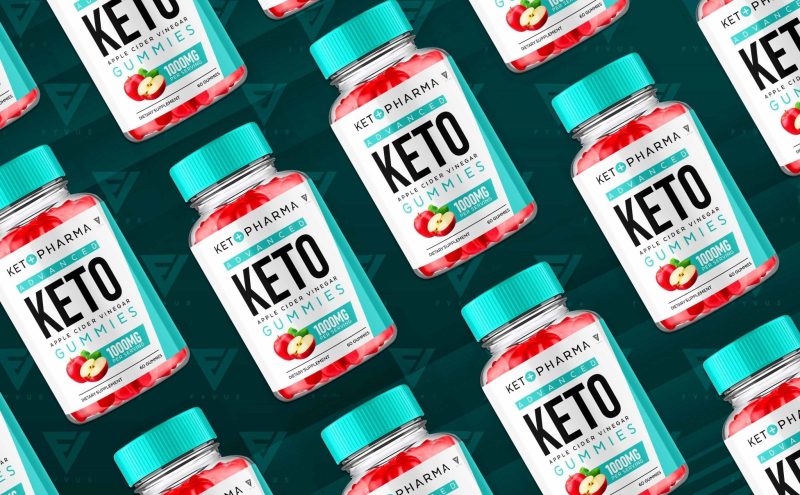 ketopharma keto acv gummies 416604