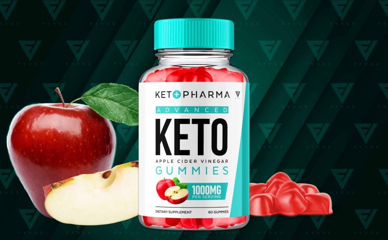 ketopharma keto acv gummies 431755