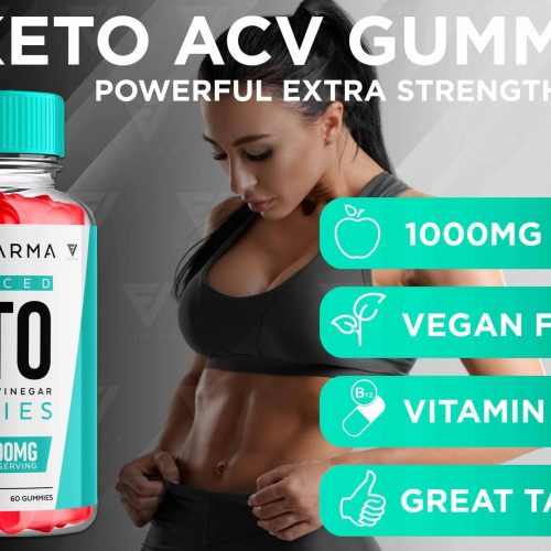 ketopharma keto acv gummies 830383