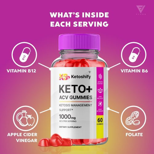 ketoshify keto acv gummies 147576