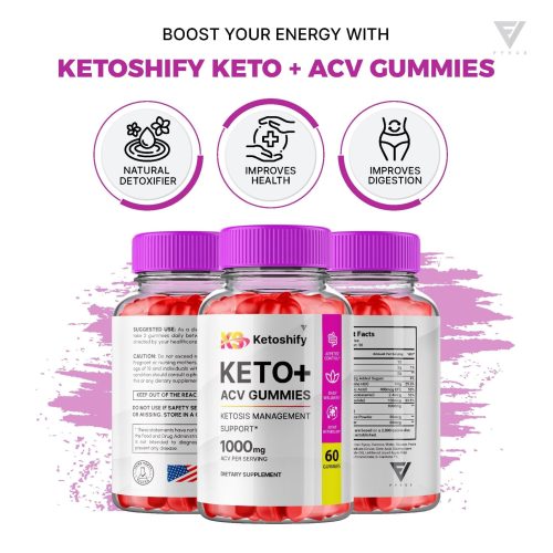 ketoshify keto acv gummies 342069