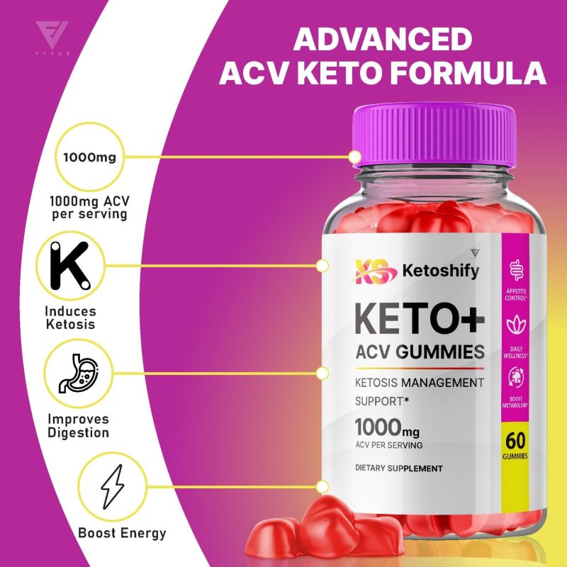 ketoshify keto acv gummies 603364