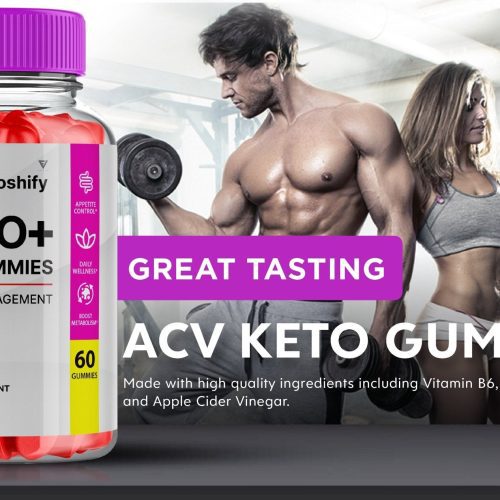 ketoshify keto acv gummies 785284