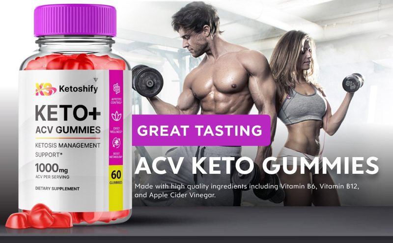 ketoshify keto acv gummies 785284