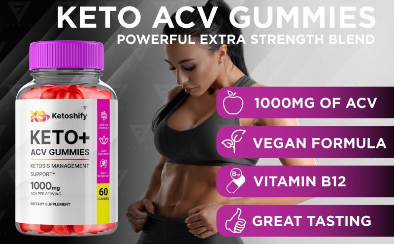 ketoshify keto acv gummies 898880