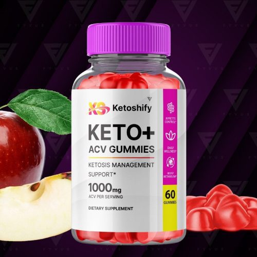 ketoshify keto acv gummies 984363