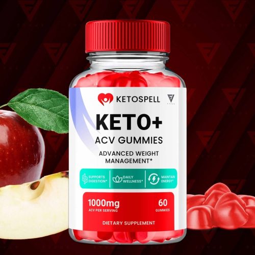 ketospell keto acv gummies 186033