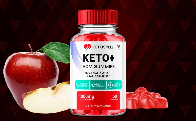 ketospell keto acv gummies 186033