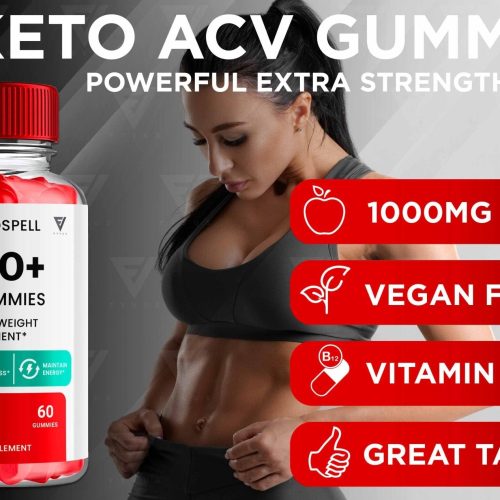 ketospell keto acv gummies 310558