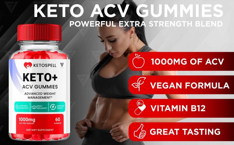 ketospell keto acv gummies 310558