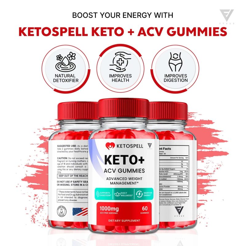 ketospell keto acv gummies 522258