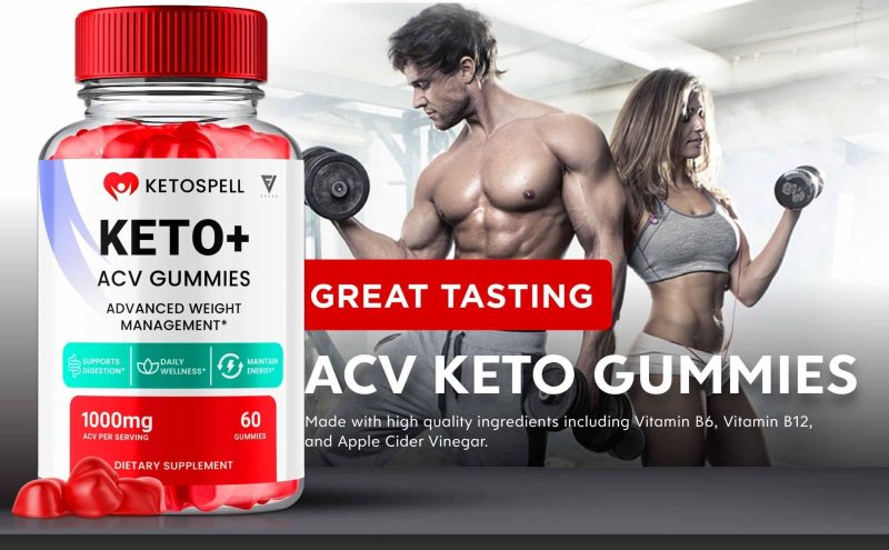 ketospell keto acv gummies 546592