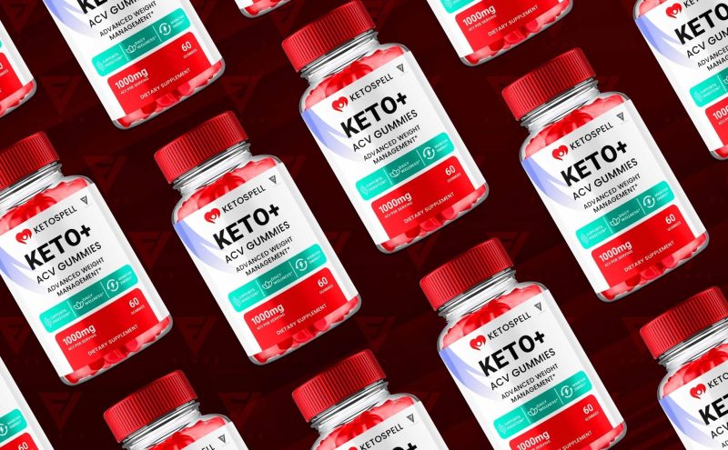 ketospell keto acv gummies 742507