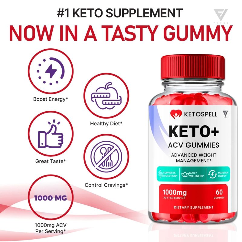 ketospell keto acv gummies 908007