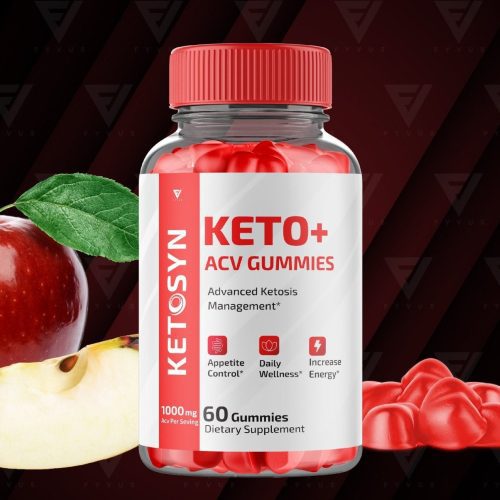 ketosyn keto acv gummies 814800