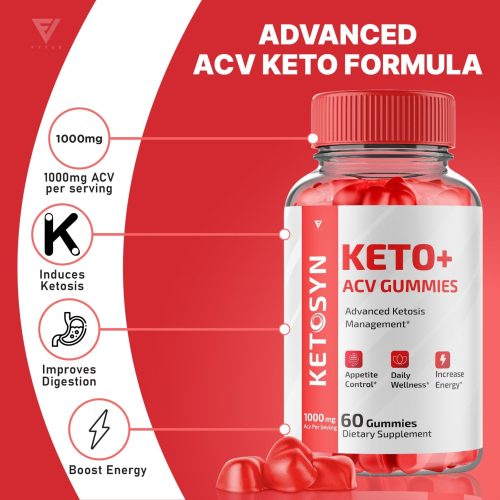 ketosyn keto acv gummies 824249