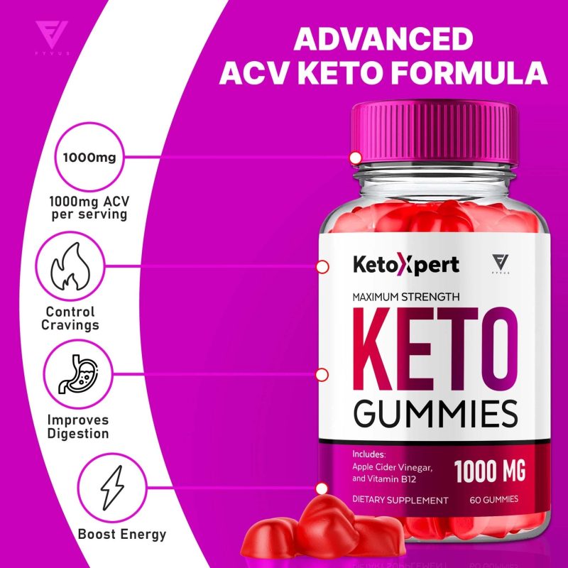 ketoxpert keto acv gummies 411377