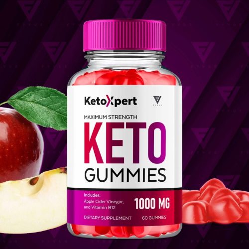 ketoxpert keto acv gummies 839310