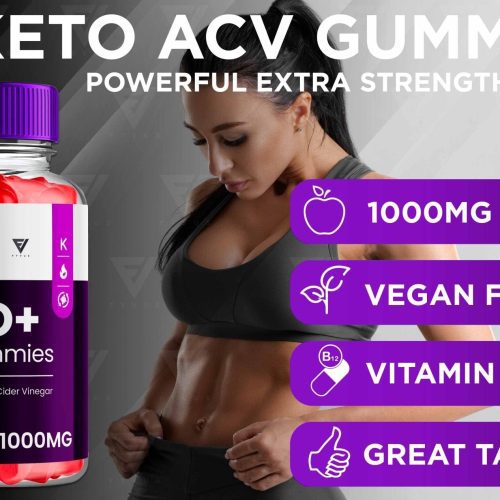 klean keto acv gummies 137960