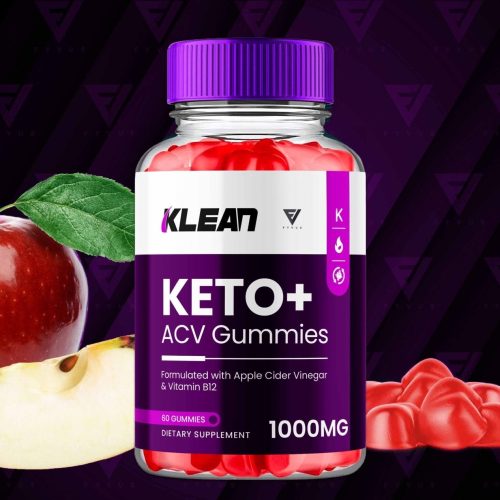 klean keto acv gummies 359367