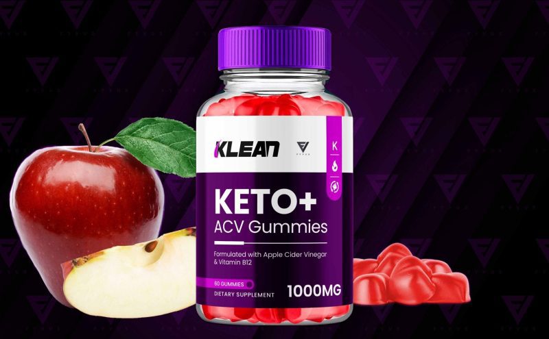 klean keto acv gummies 359367