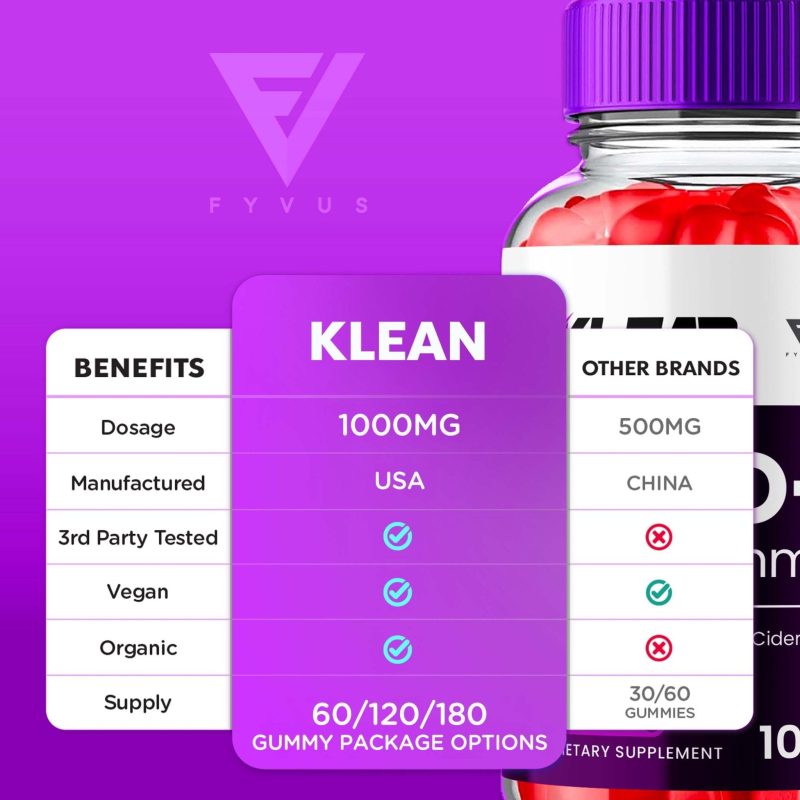 klean keto acv gummies 960843